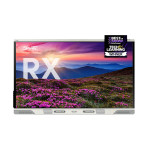 SMART Board RX 86 4K 86" Etkileşimli Sınıf Ekranı | HyPr Touch, iQ Android