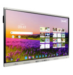 SMART Board MX55 (V5) 4K 55" Etkileşimli Eğitim Ekranı | HyPr Touch, iQ Android