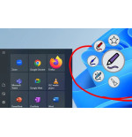 SMART Board MX55 (V5) 4K 55" Etkileşimli Eğitim Ekranı | HyPr Touch, iQ Android