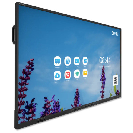 SMART Board GX65 (V3) 4K 65" Etkileşimli Tahta | Advanced IR