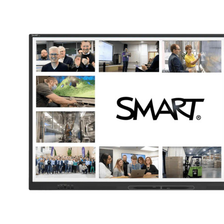 SMART Board GX65 (V3) 4K 65" Etkileşimli Tahta | Advanced IR