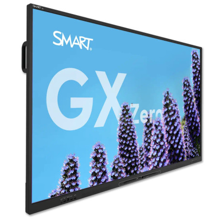 SMART Board GX75 Zero 4K 75" Etkileşimli Tahta (OS’siz) | Advanced IR