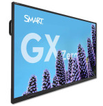 SMART Board GX75 Zero 4K 75" Etkileşimli Tahta (OS’siz) | Advanced IR