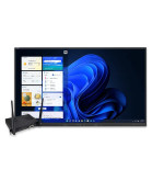 SMART Board GX75 Zero 4K 75" Etkileşimli Tahta (OS’siz) | Advanced IR