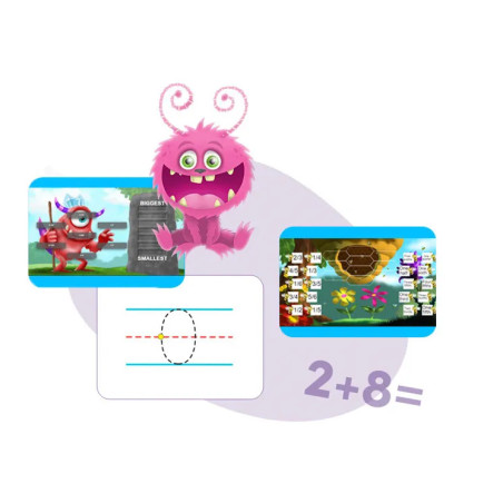 SMART Board GX75 Zero 4K 75" Etkileşimli Tahta (OS’siz) | Advanced IR