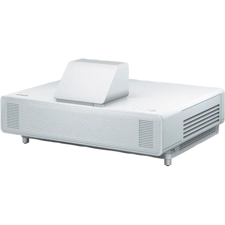 Epson EB-800F Full HD 5.000 Lümen Ultra-Short Laser Projektör