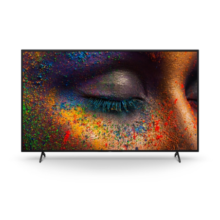 Sony BRAVIA BZ40L 55" 4K HDR Profesyonel Ekran | 700 nit | Derin Siyah Parlama Önleyici | FW-55BZ40L