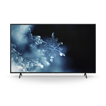 Sony BRAVIA BZ40L 55" 4K HDR Profesyonel Ekran | 700 nit | Derin Siyah Parlama Önleyici | FW-55BZ40L