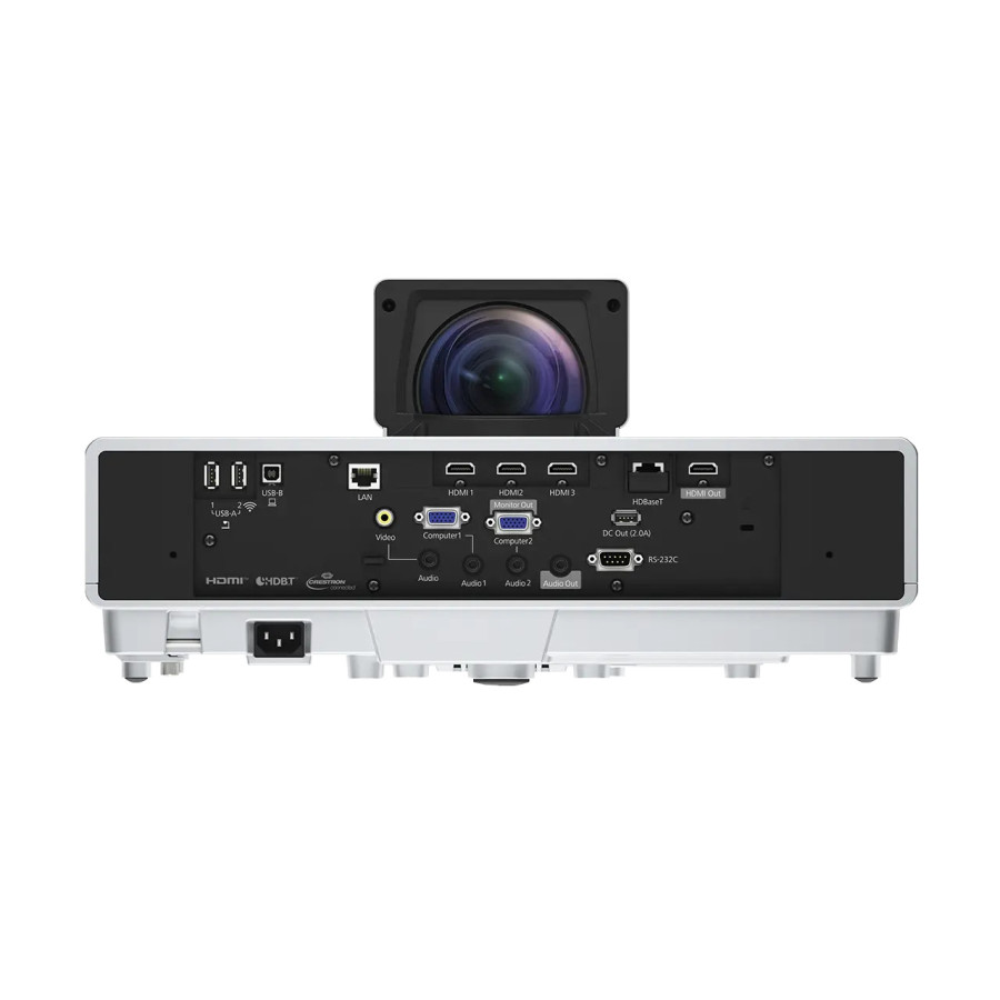 Epson EB-800F Full HD 5.000 Lümen Ultra-Short Laser Projektör