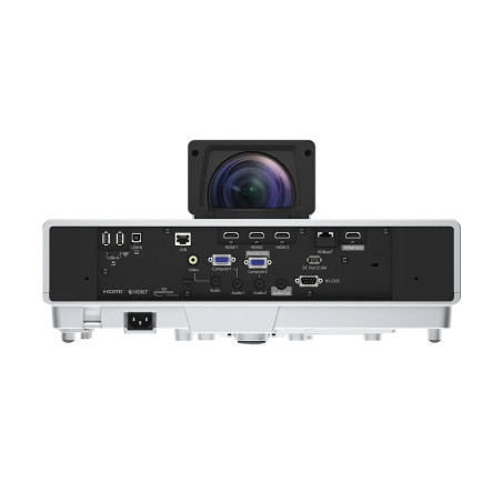 Epson EB-800F Full HD 5.000 Lümen Ultra-Short Laser Projektör
