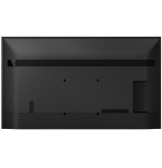 Sony BRAVIA BZ40L 65" 4K HDR Profesyonel Ekran | 700 nit | Derin Siyah Parlama Önleyici | FW-65BZ40L