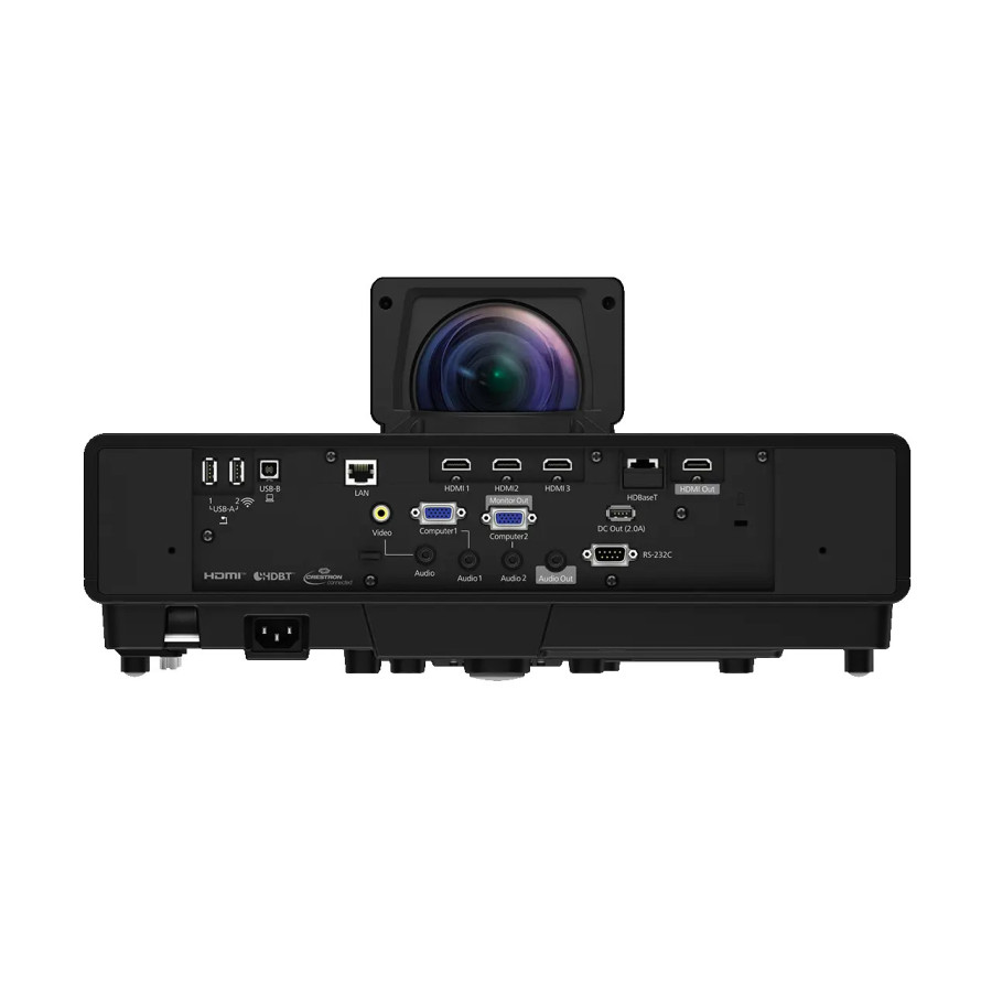 Epson EB-805F Full HD 5.000 Lümen UST Lazer Projektör