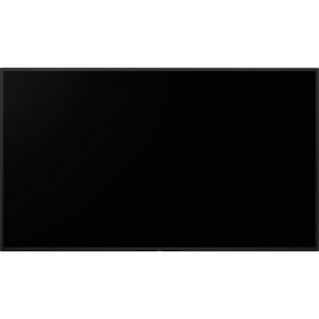 Sony Pro BRAVIA FW-65BZ35L 65" 4K HDR Profesyonel Ekran