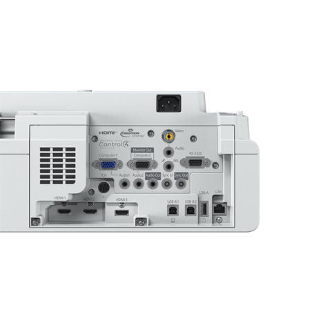 Epson EB-735Fi Full HD 3.600 Lümen İnteraktif Lazer Display