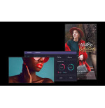 Sony Pro BRAVIA FW-65BZ35L 65" 4K HDR Profesyonel Ekran