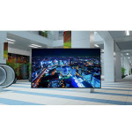 Sony Pro BRAVIA FW-65BZ35L 65" 4K HDR Profesyonel Ekran