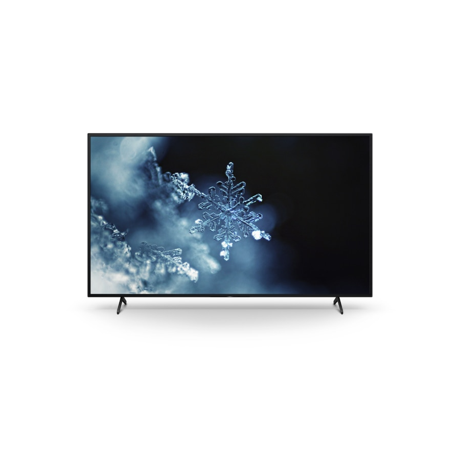 Sony Pro BRAVIA FW-65BZ35L 65" 4K HDR Profesyonel Ekran