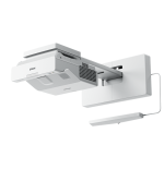 Epson EB-735Fi Full HD 3.600 Lümen İnteraktif Lazer Display