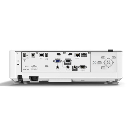 Epson EB-L630SU WUXGA 6.000 Lümen Short-Throw Lazer Projektör