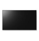 Sony Pro BRAVIA FW-55BZ30L 55" 4K HDR Profesyonel Ekran