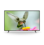Sony Pro BRAVIA FW-55BZ30L 55" 4K HDR Profesyonel Ekran