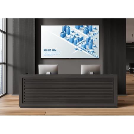 Sony Pro BRAVIA FW-55BZ30L 55" 4K HDR Profesyonel Ekran