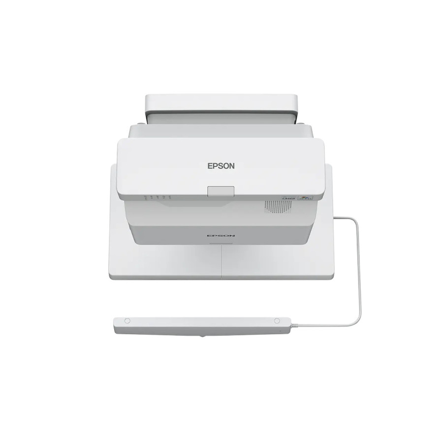 Epson EB-760Wi WXGA 4.100 Lümen İnteraktif Ultra-Short Lazer