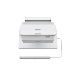 Epson EB-760Wi WXGA 4.100 Lümen İnteraktif Ultra-Short Lazer