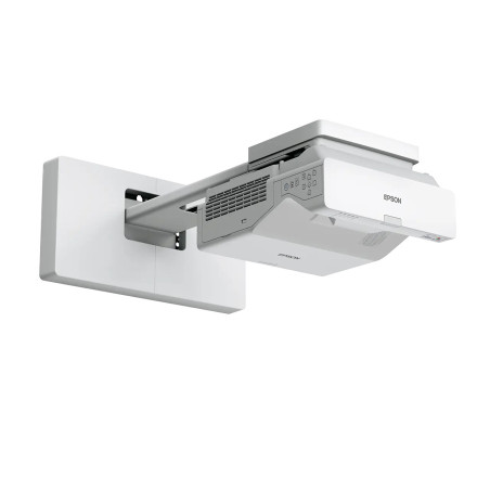 Epson EB-760Wi WXGA 4.100 Lümen İnteraktif Ultra-Short Lazer