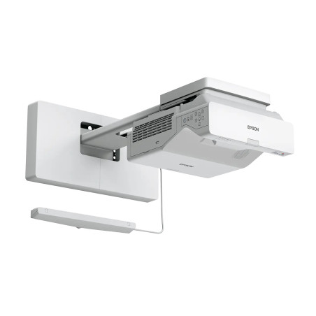 Epson EB-760Wi WXGA 4.100 Lümen İnteraktif Ultra-Short Lazer