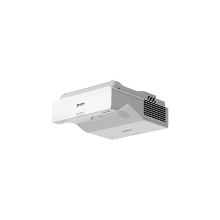 Epson EB-760Wi WXGA 4.100 Lümen İnteraktif Ultra-Short Lazer
