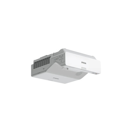 Epson EB-760Wi WXGA 4.100 Lümen İnteraktif Ultra-Short Lazer