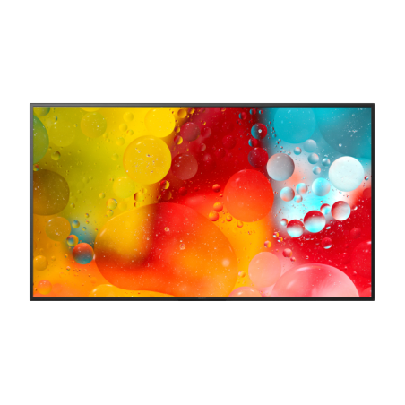 Sony Pro BRAVIA FW-50EZ20L 50" 4K HDR Profesyonel Ekran