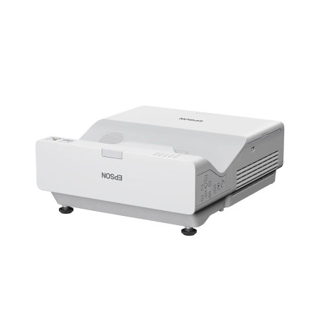 Epson EB-760Wi WXGA 4.100 Lümen İnteraktif Ultra-Short Lazer