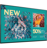 Sony Pro BRAVIA FW-50EZ20L 50" 4K HDR Profesyonel Ekran