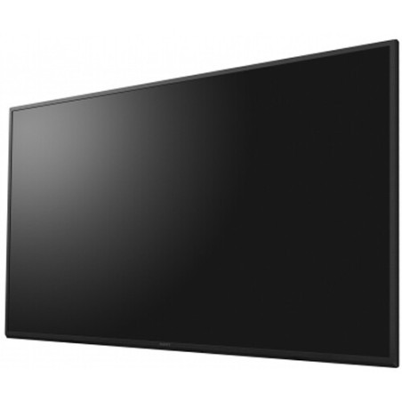 Sony Pro BRAVIA FW-50EZ20L 50" 4K HDR Profesyonel Ekran