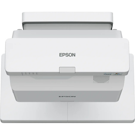 Epson EB-760W 4.100 Lümen WXGA Ultra-Short Lazer Ekran
