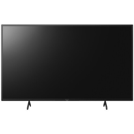 Sony Pro BRAVIA FW-50EZ20L 50" 4K HDR Profesyonel Ekran