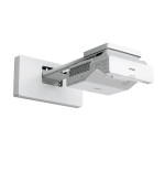 Epson EB-760W 4.100 Lümen WXGA Ultra-Short Lazer Ekran