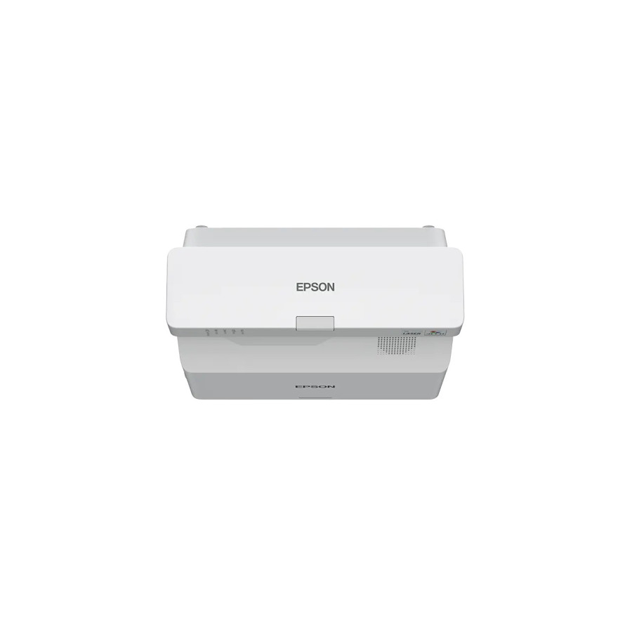 Epson EB-760W 4.100 Lümen WXGA Ultra-Short Lazer Ekran