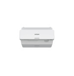 Epson EB-760W 4.100 Lümen WXGA Ultra-Short Lazer Ekran