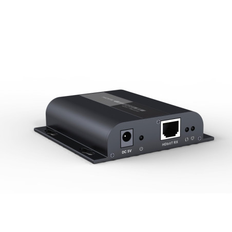 LENKENG LKV383Plus HDMI Extender 120m IR Geri Besleme ve Zincirleme 1080P