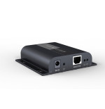 LENKENG LKV383Plus HDMI Extender 120m IR Geri Besleme ve Zincirleme 1080P