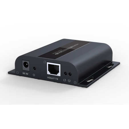 LENKENG LKV383Plus HDMI Extender 120m IR Geri Besleme ve Zincirleme 1080P