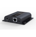 LENKENG LKV383Plus HDMI Extender 120m IR Geri Besleme ve Zincirleme 1080P