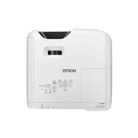 Epson EB-W56S 3.700 Lümen WXGA Taşınabilir Projeksiyon