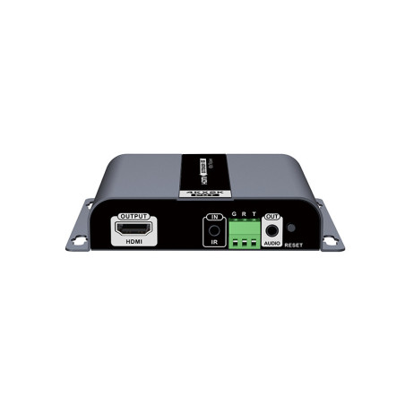LENKENG LKV683N HDMI Extender 120m 4Kx2K HDbitT IR & RS232 Destekli