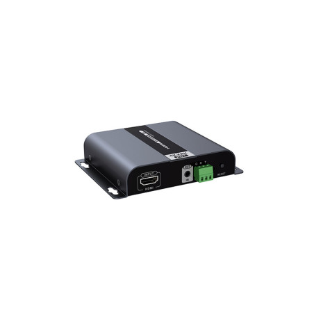 LENKENG LKV683N HDMI Extender 120m 4Kx2K HDbitT IR & RS232 Destekli