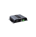 LENKENG LKV683N HDMI Extender 120m 4Kx2K HDbitT IR & RS232 Destekli