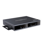 LENKENG LKV683MATRIX HDMI Video Matrix Extender 4Kx2K HDbitT 120m IGMP